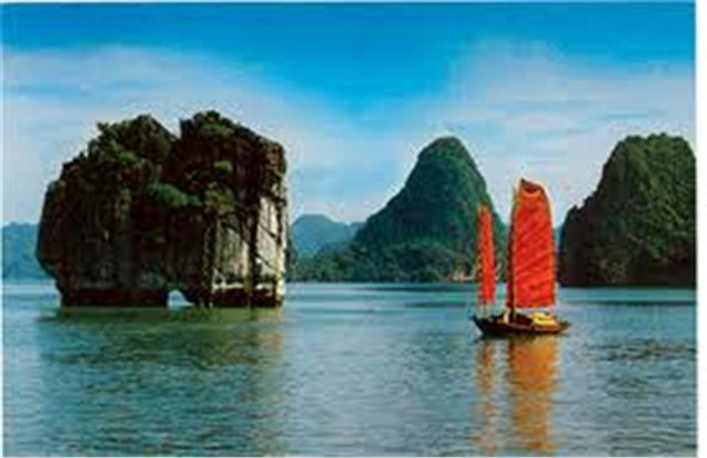 Halong Bay Excursion